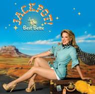 The Best Bette ザ・ベスト・オブ・ベット・ミドラー　貴重盤 CD ベット・ミドラー／ザ・ベスト・オブ・ベット・ミドラー 【CD