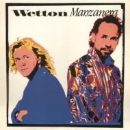 Wetton Manzanera