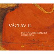 Medieval Classical/Music From The Time Of Wenceslas.2 Hodina / Schola Benedicta