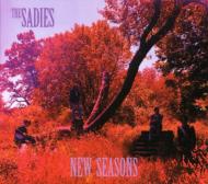 Sadies/New Seasons (Digi)