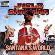Santana's World