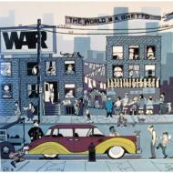 The World Is A Ghetto