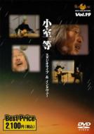 ROOTS MUSIC DVD COLLECTION Vol.19  X^WICu&C^r[