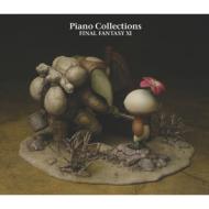 ゲーム ミュージック/ピアノ・コレクションズ： Final Fantasy： Xi