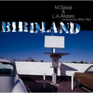 Birdland (Stereo&Multi-Ch)