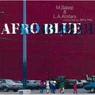 Afro Blue (Stereo & Multi-ch)