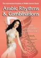 Tamra-henna/Arabic Rythms ＆ Combinations