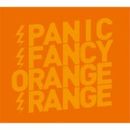 ORANGE RANGE/Panic Fancy (+dvd)(Ltd)