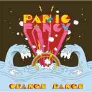 ORANGE RANGE/Panic Fancy