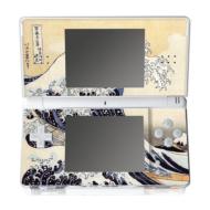 The Great Wave (Ds Lite�p�ی�t�B����)