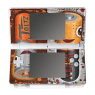 Alkaline (Ds Lite�p�ی�t�B����)