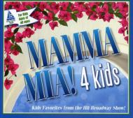 Childrens (子供向け)/Mamma Mia 4 Kids (Digi)