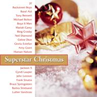 Superstar Christmas | HMVu0026BOOKS online - 732154