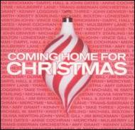 Coming Home For Christmas