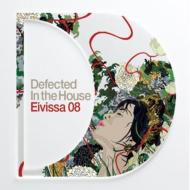 Defected In The House: Eivissa 08