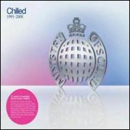 Various/Ministry Of Sound Presents Chilled 1991-2008