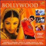 Various/Dance  Romance With Bollywood