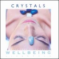 Various/Lifestyle Wellbeing Crystals