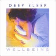 Various/Lifestyle Wellbeing Deep Sleep