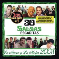 Various/30 Salsas Pegaditas Nuevo Y Lo Mejor 2008