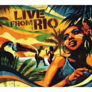 Live From Rio