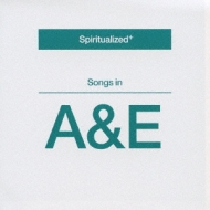 Songs In A & E