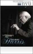 Jazz Master Class Series From Nyu : Barry Harris | HMV&BOOKS online -  HL00320784