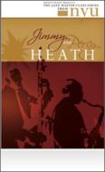 Jazz Master Class Series From Nyu : Jimmy Heath / Percy Heath | HMV&BOOKS  online - HL00320787