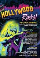Various/Hollywood Rocks!