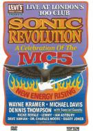 MC 5/Sonic Revolution