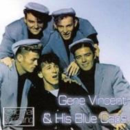 Gene Vincent/Gene Vincent  His Blue Caps