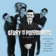 Gerry  The Pacemakers/Very Best Of