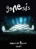 When In Rome...Genesis 2007