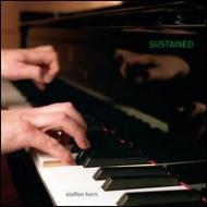 ピアノ作品集/Sustained-debussy Faure Chopin： S. horn