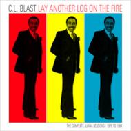 Lay Another Log On The Fire