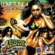 Love Tune 4 `love & Blessings`By Nesta Brand