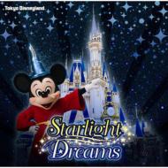 Tokyo Disneyland Starlight Dreams