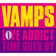 VAMPS/Love Addict (+dvd)(Ltd)
