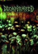 Decapitated/Humans Dust