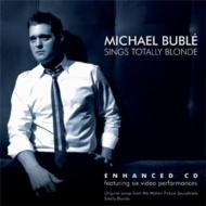 Michael Buble/Sings Totally Blonde