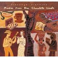Music From The Chocolate Lands