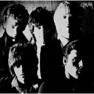 Chelsea (Rock)/Chelsea (Ltd)(24bit)(Pps)