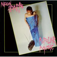 Neon Hearts/Popular Music (Ltd)(24bit)(Pps)