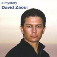 David Zaoui/Mystery
