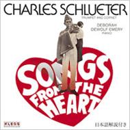 Schlueter Songs From The Heart