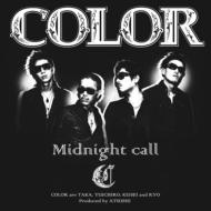 DEEP/Midnight Call (+dvd)