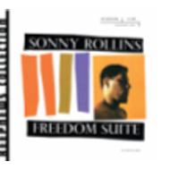 Sonny Rollins/Freedom Suite - Keepnews Collection (24bit)