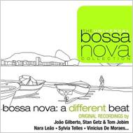 Various/Bossa Nova A Different Beat