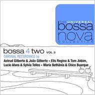 Bossa 4 Two: Vol.3 | HMV&BOOKS online - 5308080