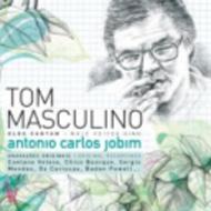 Various/Tom Masculino Male Voices Sing